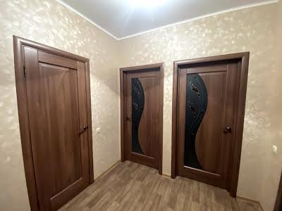 квартира по адресу Богатырская ул., 6а