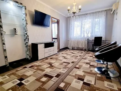 квартира по адресу Квітки Цісик ул. (Гули Королёвой), 3