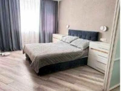 квартира по адресу Драгоманова ул., 10