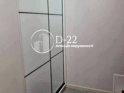 квартира за адресою Набережно-Рибальська дорога вул., 5