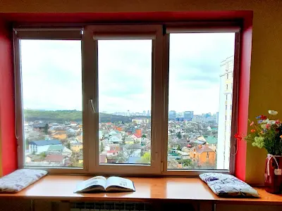 квартира по адресу Науки просп., 27