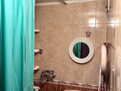 квартира по адресу Романа Шухевича просп. (Ватутина), 2