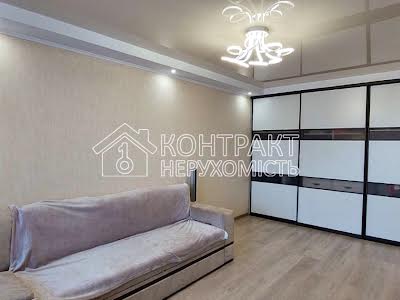 квартира за адресою Амосова вул. (Корчагінців), 25