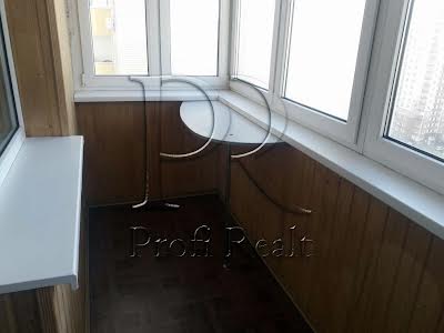 квартира за адресою Бориса Гмирі вул., 14В