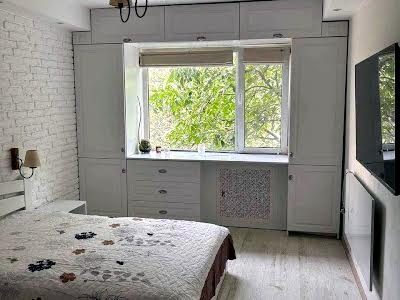 квартира за адресою Тулузи вул., 22