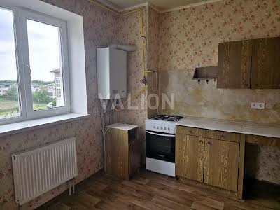 квартира за адресою с. Гора, Центральна вул., 34-Б