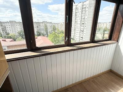 квартира по адресу Александра Архипенко ул. (Мате Залки), 10-В
