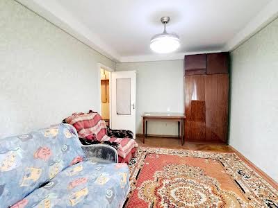 квартира по адресу Леонида Каденюка просп. (Юрия Гагарина), 13-А