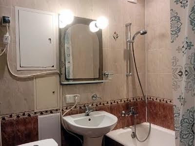 квартира за адресою Дорогожицька вул., 18