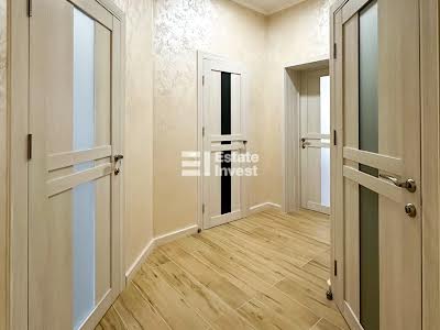 квартира по адресу Ботанический пер., 2