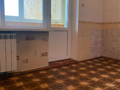 квартира по адресу Николая Закревского ул., 69