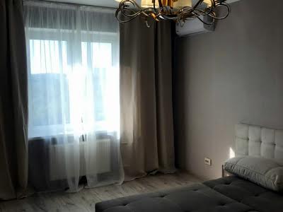 квартира за адресою Ясинуватський пров., 11