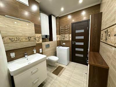квартира за адресою Зарічна вул., 1-В