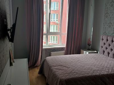 квартира за адресою Каховська вул., 58