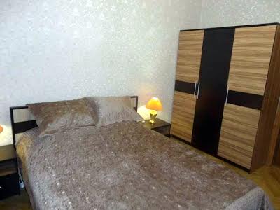 квартира за адресою Київ, Підгірна вул., 12