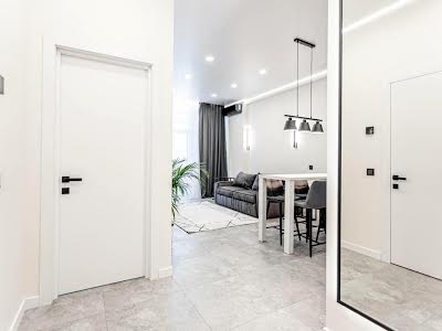 квартира за адресою Берестейський просп. (Перемоги), 11 к2