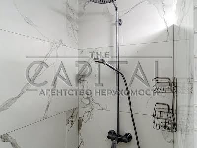 квартира по адресу Миколы Бажана просп., 1-А