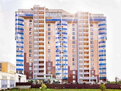 квартира за адресою Римарська вул., 25