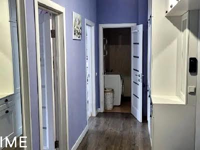 квартира по адресу Метрологическая ул., 111