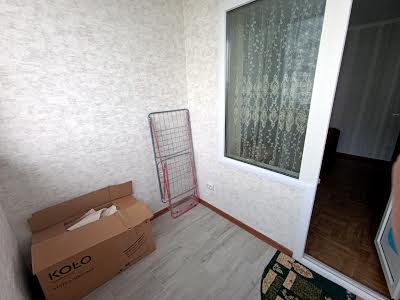 квартира по адресу Коноплянская ул., 22-А