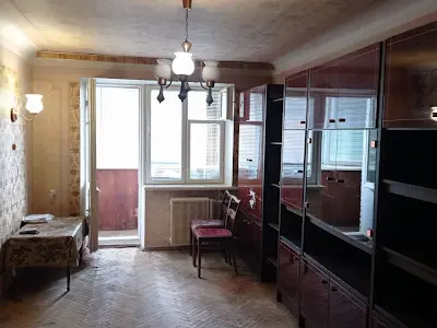 квартира по адресу Кирилло-Мефодиевская ул., 7