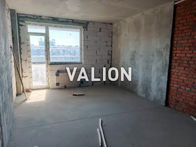 квартира по адресу Воздухофлотский просп. (Повітрофлотський), 56