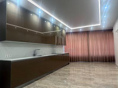 квартира за адресою Кловський узвіз, 7
