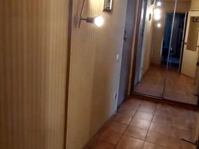квартира за адресою Полярна вул., 13