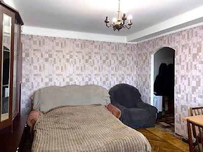 квартира по адресу Энтузиастов ул., 3