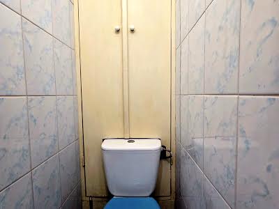 квартира за адресою Оболонський просп., 11