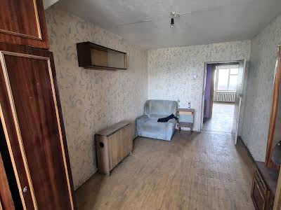 квартира по адресу Юрія Литвинського ул. (Російська), 82-А