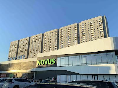 квартира за адресою Балтійський пров., 3