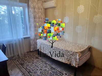 квартира за адресою Оболонський просп., 16