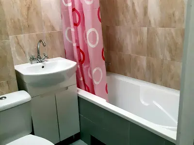 квартира за адресою Ореста Левицького вул. (Академіка Курчатова), 17