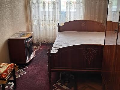 комната по адресу Берестейский просп. (Победы), 45