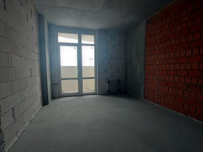 квартира по адресу Николая Кибальчича ул., 2