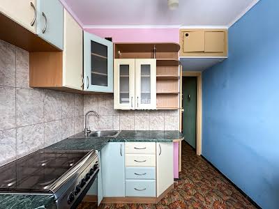 квартира по адресу Гагарина просп. (Гагаріна), 80