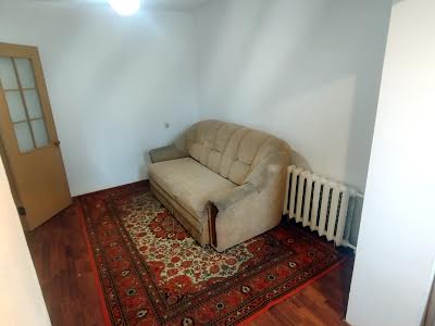 квартира за адресою Леся Курбаса просп., 10-Г