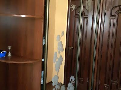 квартира за адресою Харківське шосе, 58-Б