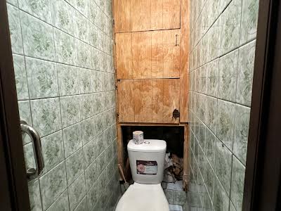 квартира по адресу Зои Гайдай ул., 12/10