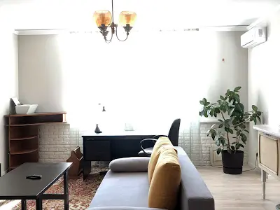 квартира за адресою Миколи Бажана просп., 1-М
