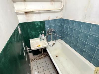 квартира по адресу Березняковская ул., 30-А