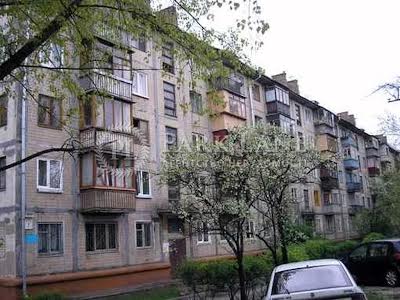 квартира по адресу Киев, Мартовская ул., 7