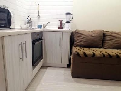 квартира за адресою Чубинського вул., 6б