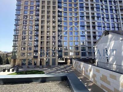 квартира за адресою Бульварно-Кудрявська вул. (Воровського), 17
