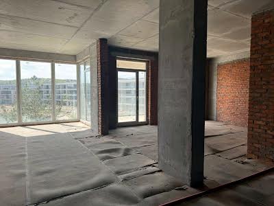 квартира за адресою Паркова, 19