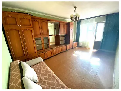 квартира по адресу Ореста Васкула ул., 49