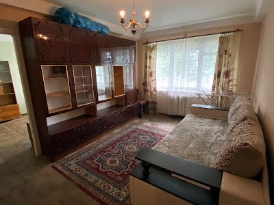 квартира по адресу Чёрных Запорожцев ул. (Петра Запорожця), 5-А