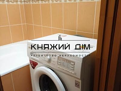 квартира по адресу Владимира Ивасюка просп. (Героїв Сталінграду), 41