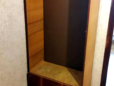 квартира за адресою Київ, Миропільська вул., 21